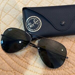 Ray Ban Sunglasses
